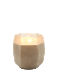 ONNO Collection Sage Terre Light Scented Candle 15.5x17cm 1Stuks