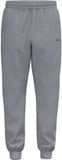 Erima Sweatbroek Kinderen - Grey Melange | Maat: 152