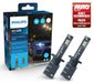 PHILIPS LED Ultinon Boost H1 Scheinwerferlampen KEURCERTIFICAAT für PKW