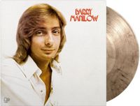 Barry Manilow - Coloured Vinyl