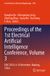 Proceedings Springer Nature Lecture Notes in Electrical Engineering1396- Proceedings of the 1st Electrical Artificial Intelligence Conference, Volume 3