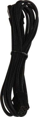 Bitfenix BFA-MSC-6PEG45KK-RP - Zwart - 0,45m