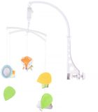 Chipolino Muziekmobiel Little Fox