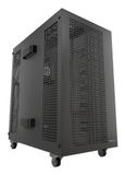 UNYKAch AI PRO 1500 Tower Zwart