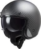 LS2 OF601 Bob II Carbon 06 Jethelm - Helm