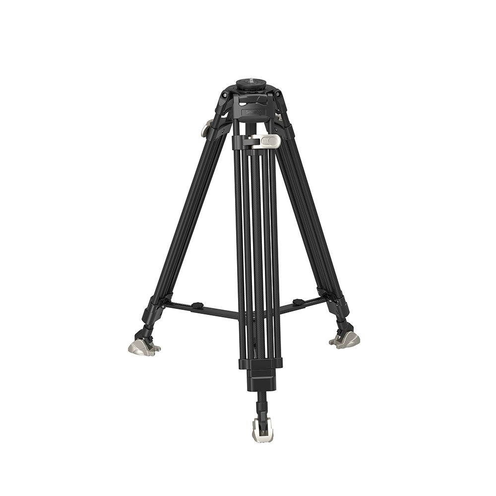 SmallRig FreeBlazer Tripod - Digital/Film Camera - 25kg Max Load - Black