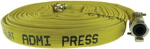 Admiral Persluchtset Admi®Press FLAT Y binnen-Ø 19 mm buiten-Ø 24 mm - 15 m