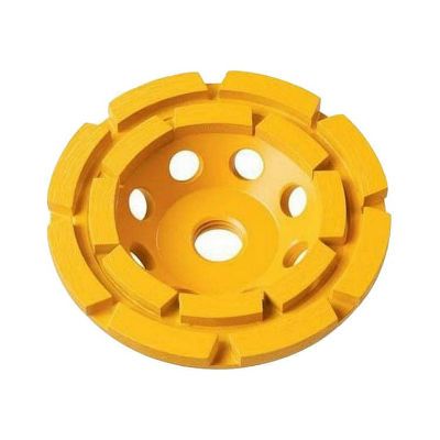 DeWalt DT3797-QZ - Accessoires voor schuurmachines - Polijsten - Geel