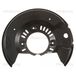 Triscan Déflecteur, Disque De Frein 8125 13106 Toyota 47781-0d010 47781-52020