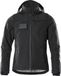 Mascot Accelerate Ademend Climascot Veste d'hiver légère 18335 - Hommes - Noir - XL