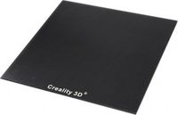 320 Creality 3D Glass Plate 310 x 320 mm