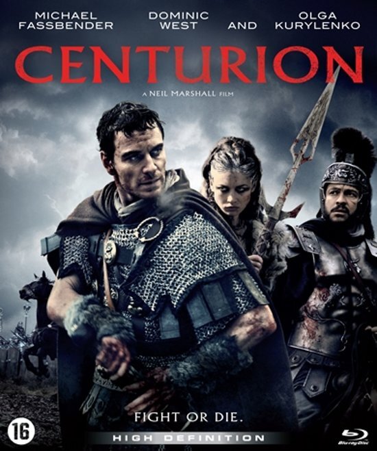 - Centurion