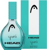 HEAD Floral / 100 ml / Women