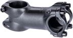Contec Forge 25.4 mm Fiets Stuurpen Zwart 90 mm / 6º