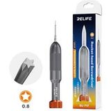 Relife RL-717 schroevendraaier, Pentalobe 0.8mm