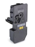 Kyocera TK-5220K Black Toner Cartridge - 1200 Pages - Compatible with ECOSYS M5521cdw, ECOSYS M5521cdn