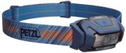 Petzl Aria 1r Rgb Hoofdlamp Blauw 450 Lumens