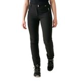 Regatta Dames winterbroek Mountain zwart 40
