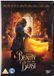 Beauty And The Beast DVD