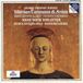 Bertus Deutsche Grammophon Marian Cantatas And Arias