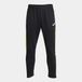 Joma pantalon de jogging enfant Olimpiada Noir/Vert Fluor