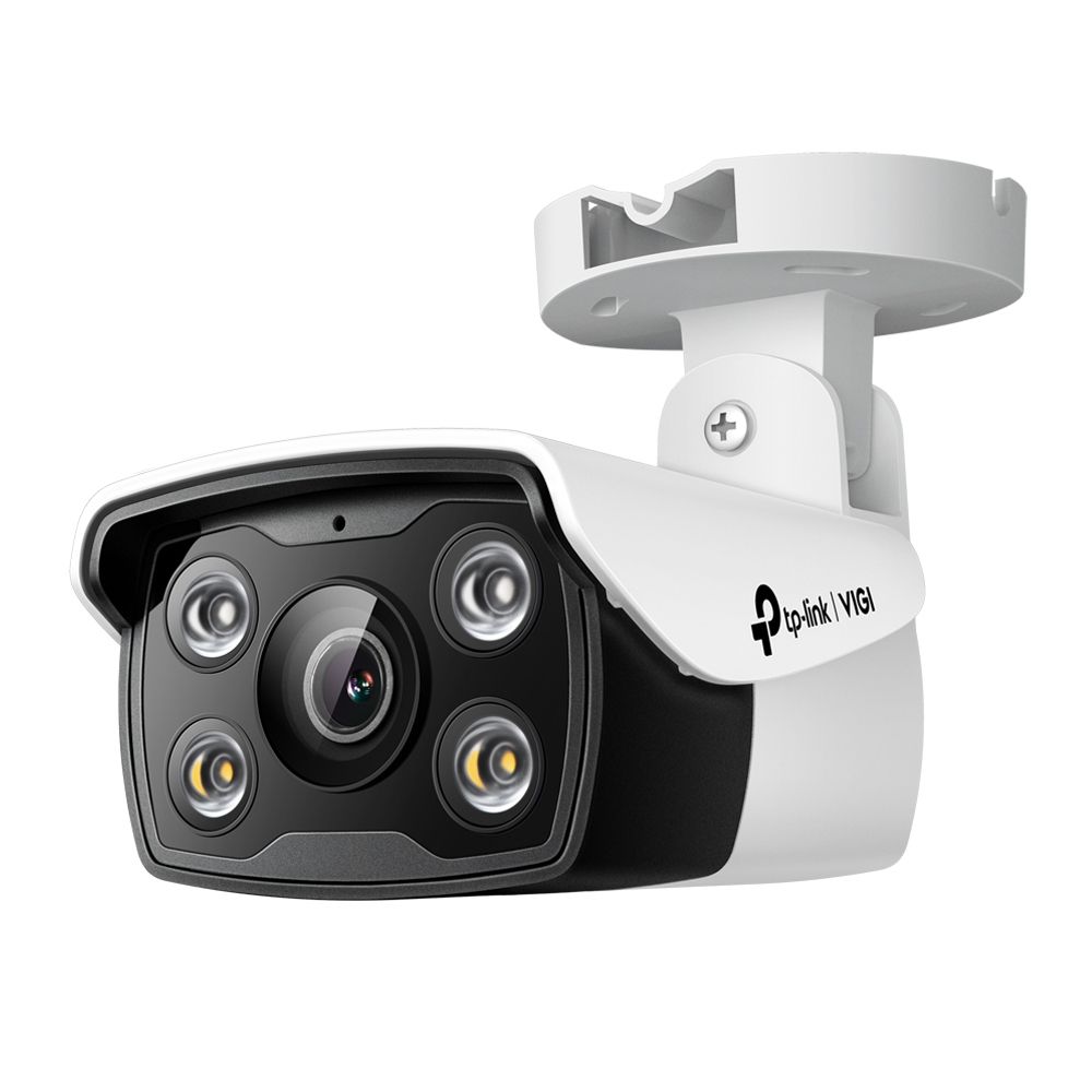 TP-Link VIGI C330(4mm) - 3MP Outdoor IP Security Camera - Wired - Bullet
