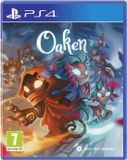 Sasu Red Art Games Oaken PlayStation 4 Strategie Blu-ray