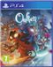 Sasu Red Art Games Oaken PlayStation 4 Strategie Blu-ray