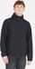 WHISTLER Softshelljacke Luango Zwart XL