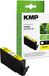KMP 1518,4009 KMP gelb cartouche d'encre compatible avec Canon CLI-551 XL Y
