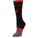 Spyder Youth Bug Liner Ski Socks