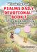 Psalms Daily Devotional: Book Seven: A Verse a Day & Something to Pray with Winnie-the-Pooh: A Verse A Day & Something To Pray: Days 222-257