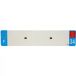 Top Plaq Nummerplaatstrip voor pvc