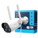 GNCC GNCC GT1Pro 2K Camera Beveiliging Buiten WiFi
