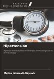 Hipertensión: Ediciones Nuestro Conocimiento Hipertensión
