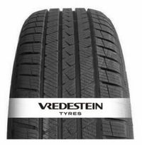 Vredestein Quatrac PRO+ 4-seizoenen banden