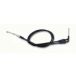 Tommaselli Câble d'accélérateur pour moto Honda CRF 250 R (ME10) / Honda CRF 450 R (PE05)