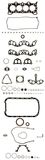 Full Ajusa 50120400 Jeu de joints complets pour moteur