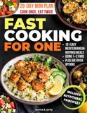 Fast Cooking for One