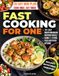 Fast Cooking for One