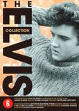 Warner Home Video Elvis Collection (DVD)