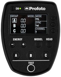 Profoto Air Remote - TTL-O voor Olympus