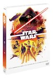 Divisa Dvd Star Wars Épisodes 7-9