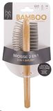 Hery Labo Borstel 2-in-1 Bamboe