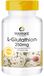 WARNKE L-Glutathion 250 mg, capsules, 100 capsules