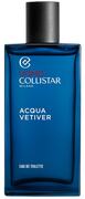 Collistar Acqua Attiva Uomo Revitalizing Acqua Vetiver Eau De Toilette 100 ml heren