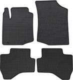 Petex Rubbermatten Toyota Aygo II 2014-2022 (complete set)