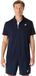 Asics Hof polo marine