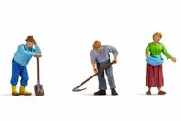 NOCH Figures "Boeren"