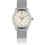 Philipp Blanc Geneva Mesh Horloge